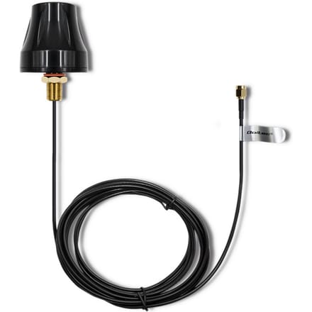 Qoltec 4G LTE omnidirectionele antenne DUAL |   5dBi |   Extern