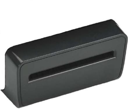 Zebra cutter, kit