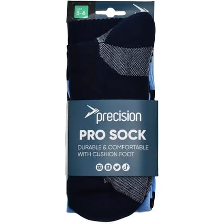 Sokken Precision Plain Pro