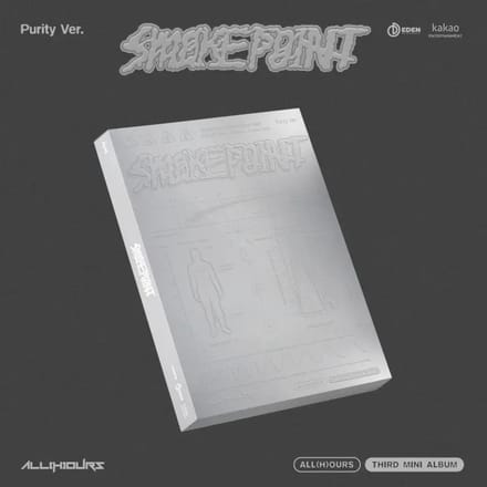 Album ALLES(H)OURS - [SMOKE PUNT] 3e Mini Purity