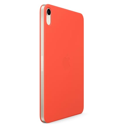 Smart Folio voor de Apple iPad Mini 7 (2024) / iPad Mini 6 (2021) - Electric Orange