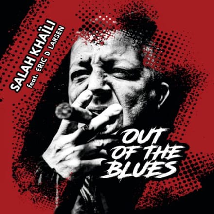 Out Of The Blues - Salah Khaili