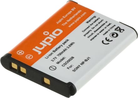 Jupio NP-BJ1 700mAh