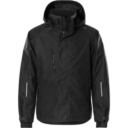 Waterdichte jas Fristads Airtech® Shelljack 4906 GTT