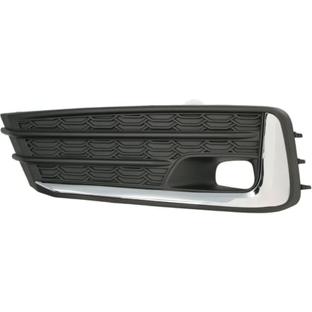 Bumperonderdelen BLIC 6502-07-6747915P