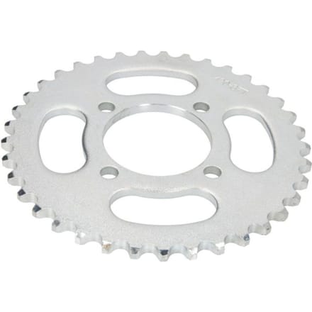 Tandwiel achter INPARTS IP000326