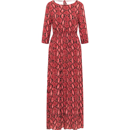 faina Maxi jurk nelice