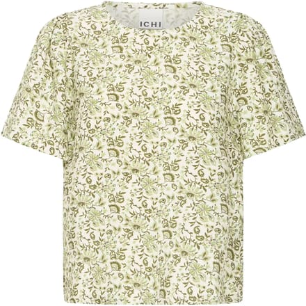 Dames-T-shirt Ichi Harper