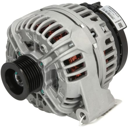 Driefasige generator STARDAX STX100397R