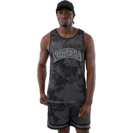 Tanktop New Era AOP