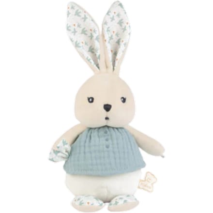 Kaloo K'Doux Konijn Duif Teddybeer - 22 cm