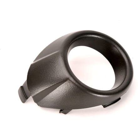 Ventilatierooster, bumper BLIC 6509-01-2565922P rechts