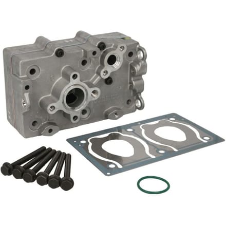 Compressorkop  WABCO 912 522 924 2
