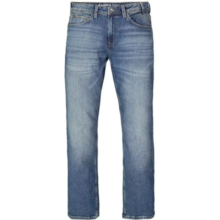 Ciro 640 Relaxed Jeans - Medium Used