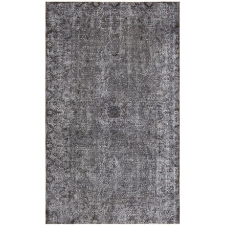 Vloerkleed Bobbi handgemaakt wol | Vidal