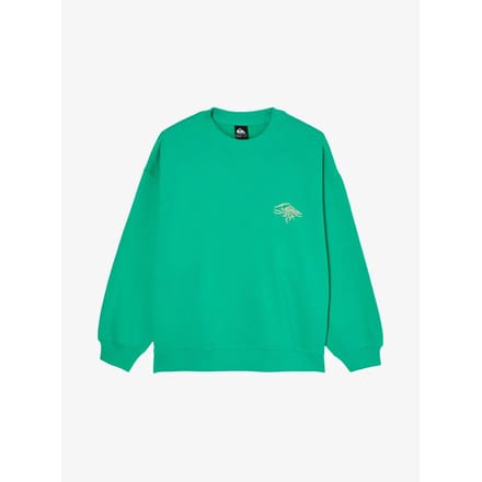 Dames sweatshirt Quiksilver Standard