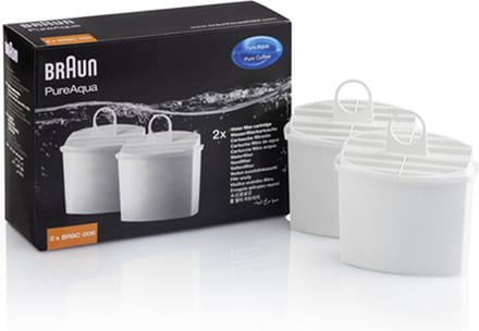 Braun Waterfilter PureAqua BRSC 006 / KWF2