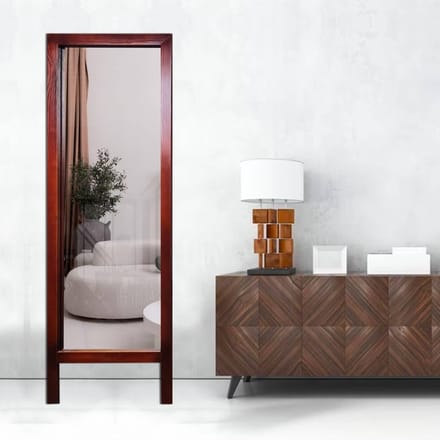 Staande spiegel Cheval | Kalune Design