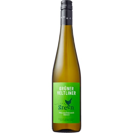 Grüner Veltliner