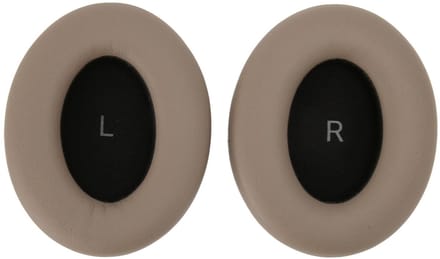 Dailygoods - Vervangende Oorkussens voor Draadloze Hoofdtelefoons