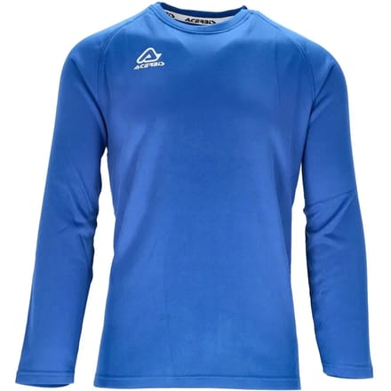 Sweater met ronde hals Acerbis Tagete