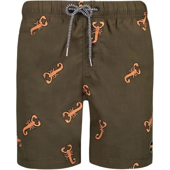 Shiwi Men Swim Short Scorpion Men Swim Short Scorpion - 756 - s