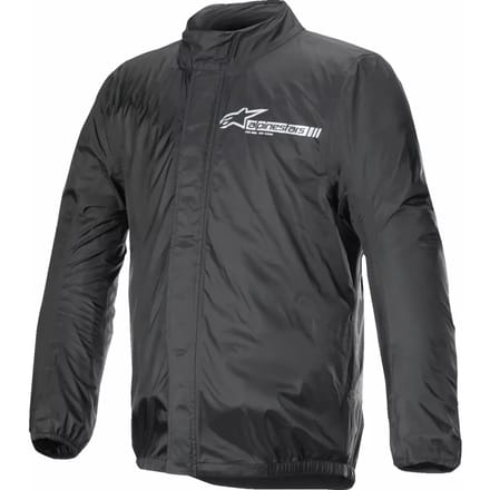 Waterdichte jas Alpinestars Hurricane V2