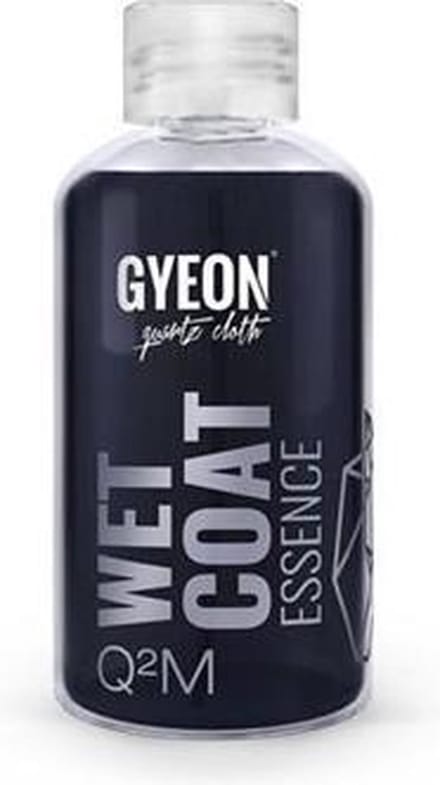 GYEON Q²M WETCOAT ESSENCE 100 ML