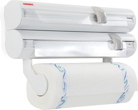 Leifheit Rolly Mobil rollenhouder - wit