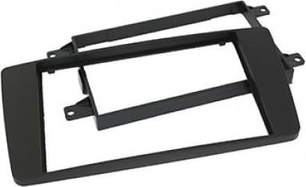 2-DIN frame ECO Skoda Octavia II 04 > Yeti 09>