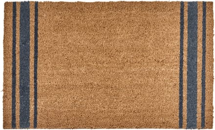 PORTAGE - Deurmat - Naturel - 45 x 75 cm - Kokosvezel