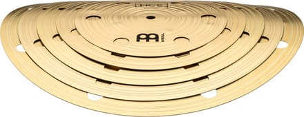 Meinl HCS80246SM HCS Smack Stack 8"/10"/12"/14"/16" - Effect bekken