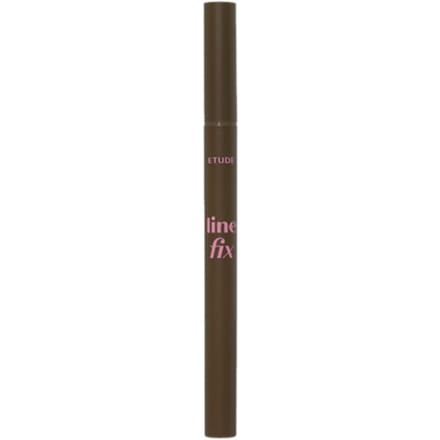 Etude House Line Fix Brush Liner 0.5g (3 Options) Brown