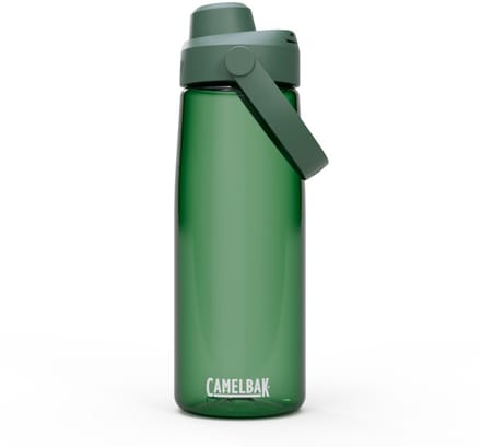 CamelBak Thrive Chug Drinkfles - 750 ml - Waterfles Met Draaidop - Groen