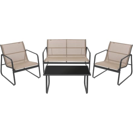 Loungeset Zeynep | ML-Design