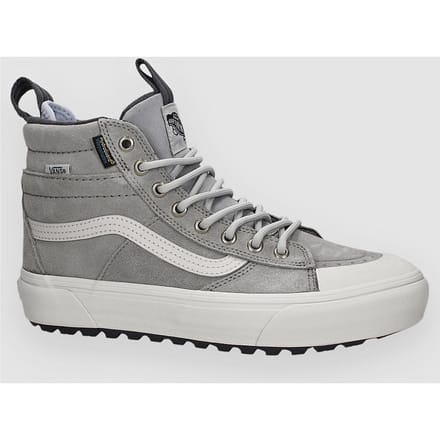 Vans MTE Sk8-Hi Waterproof Winter Schoenen grijs