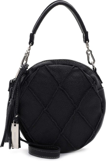 SURI FREY Handtas Schoudertas Lilly Crossbody Bag Blue Donkerblauw