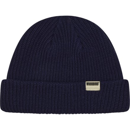 Woodbird Mens WBYeta Sport Beanie