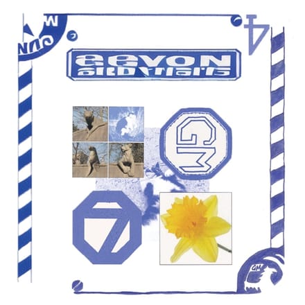 Good Morning - Good Morning Seven (2 LP)