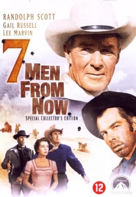 7 Men From Now