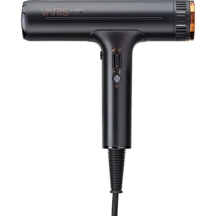 VARIS Haardrogers Haardroger AIRQ Droger Föhns Dames