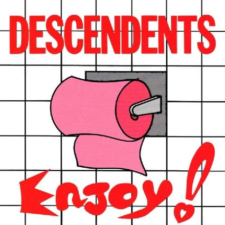 Enjoy! - Descendents