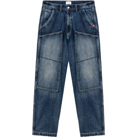 Jeans Amish Super knie