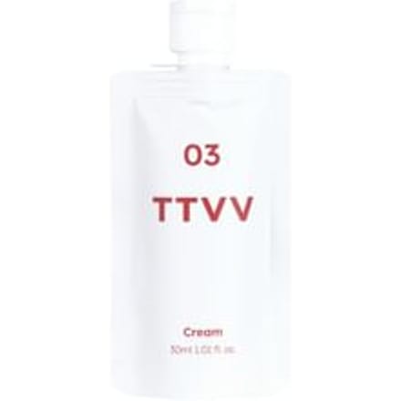 TTVV - Cream - Gezichtscrème