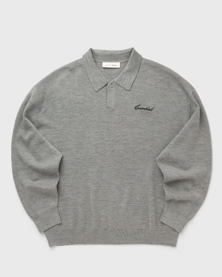 SIGNATURE 90'S KNIT POLO
