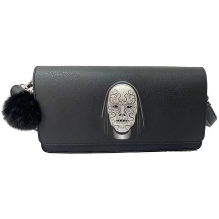 Schoudertas voor vrouwen Red Robin Gaming Harry Potter Death Eater