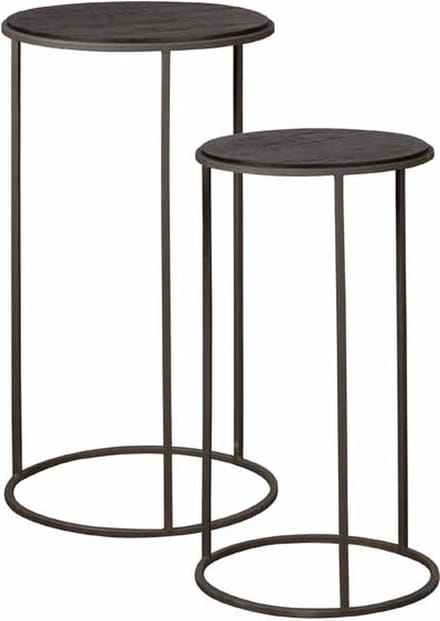 RENEW Spello set of 2 tables 45-40