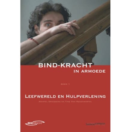 Bind-Kracht In Armoede - Kristel Driessens