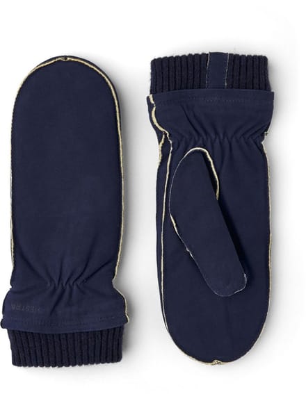 Nora Chamois Dames Want Ultramarine 9