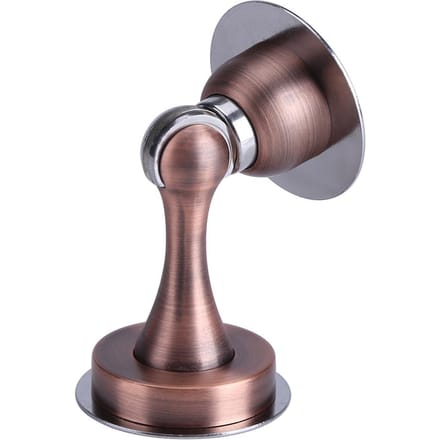 Arrêt-Butée de Porte Magnétique en Acier Inoxydable 304 pour Porte de Maison Type 2